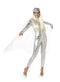 Alien Girl Costume